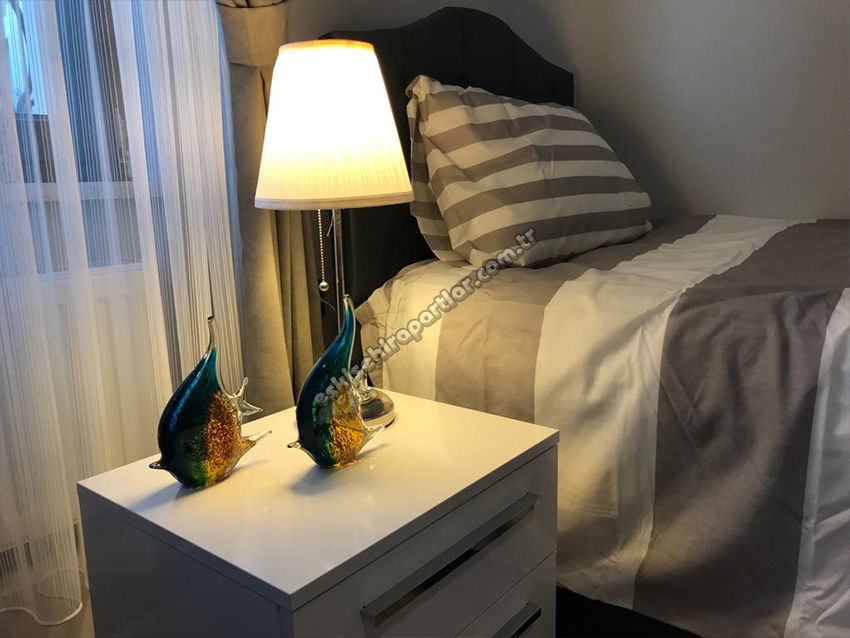 Denker Luxury Suit's