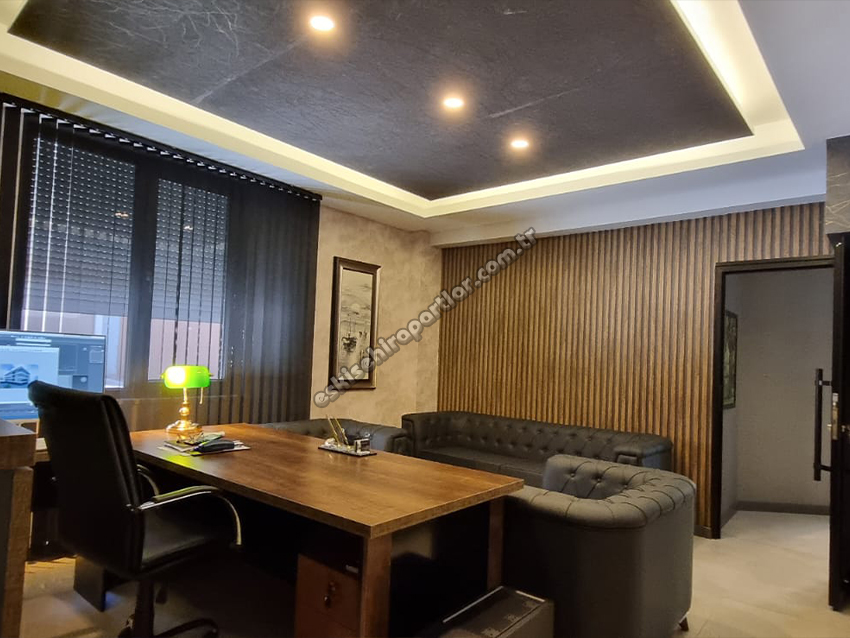 Denker Luxury Suit's