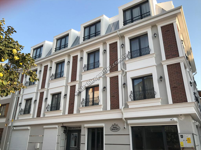 Denker Luxury Suit's