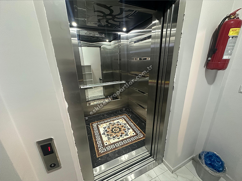 Kalben Suit Kız Apart 2