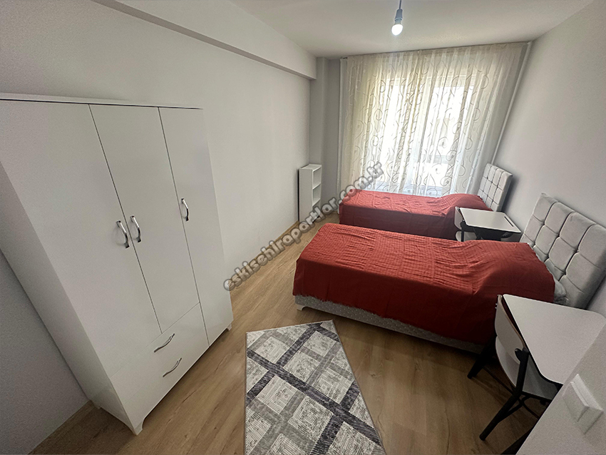 Kalben Suit Kız Apart 2