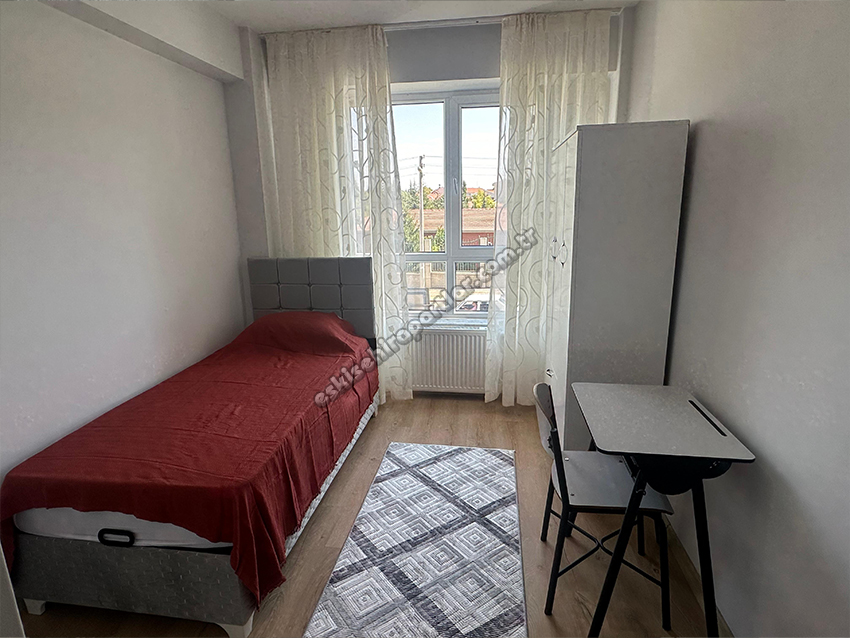 Kalben Suit Kız Apart 2