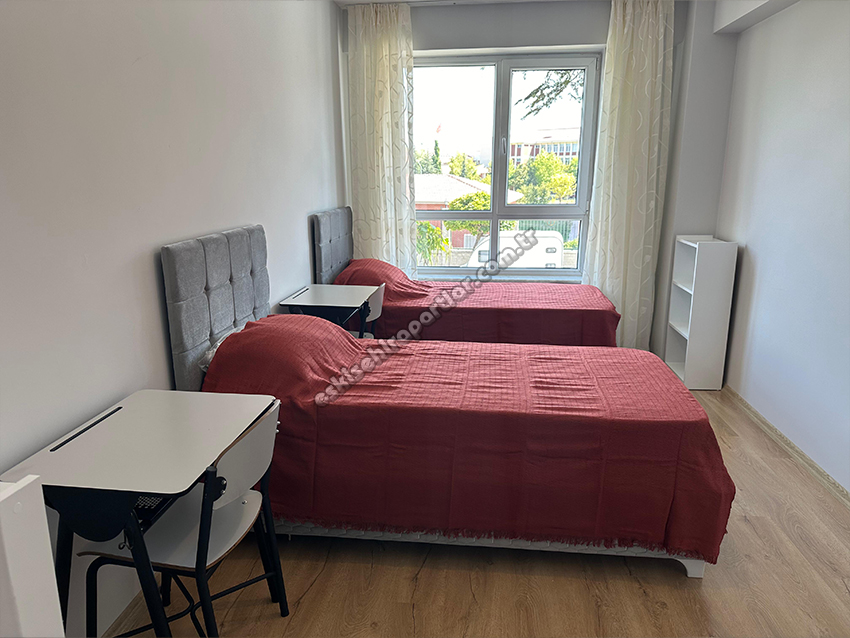 Kalben Suit Kız Apart 2