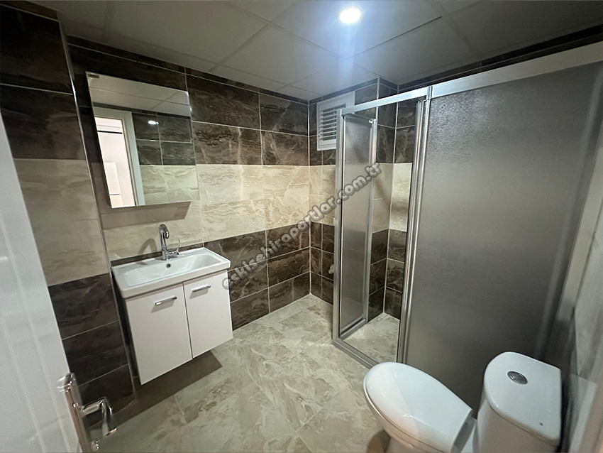 Kalben Suit Kız Apart 2