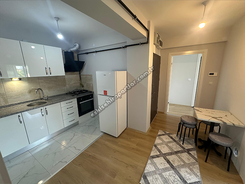 Kalben Suit Kız Apart 2