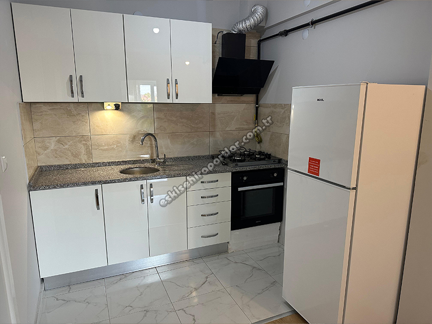 Kalben Suit Kız Apart 2