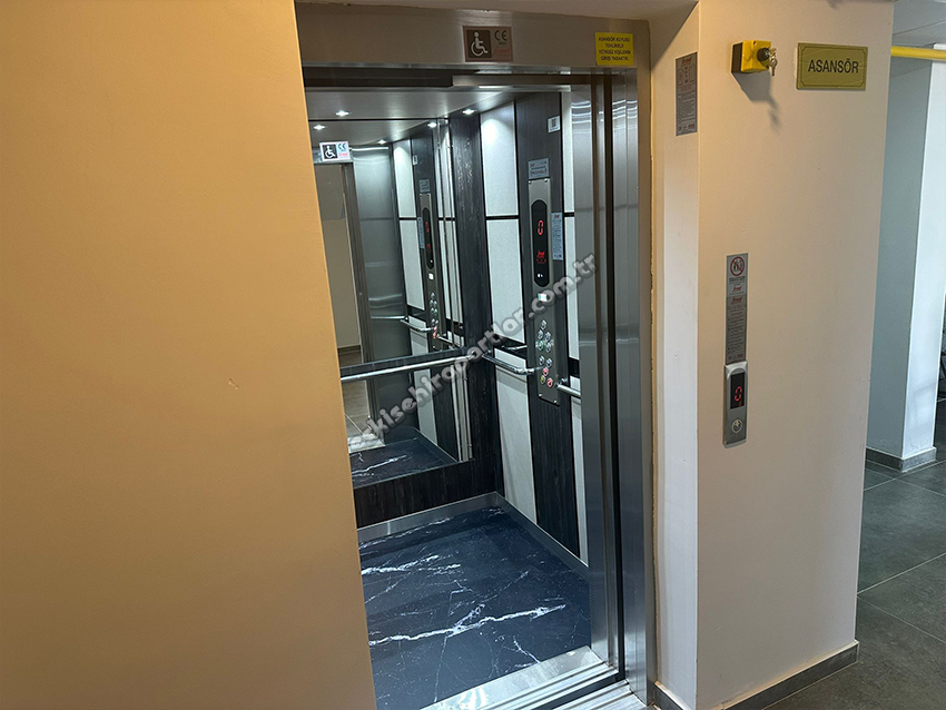 Luna Suit Kız Apart