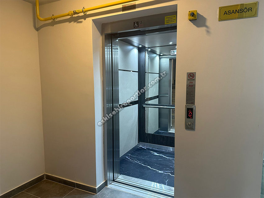 Luna Suit Kız Apart