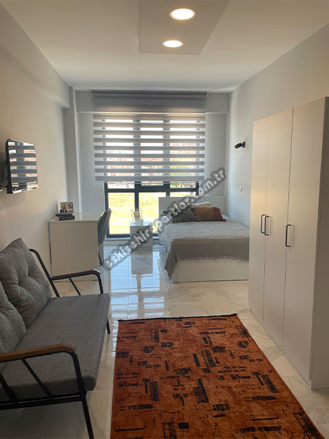 Luna Suit Kız Apart