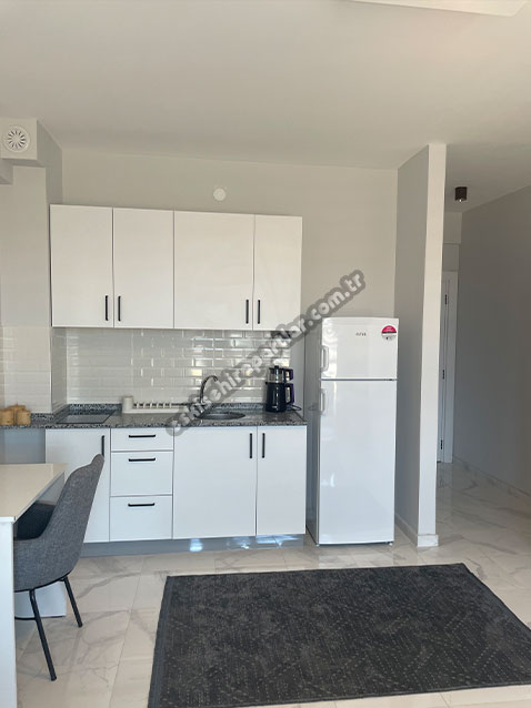 Luna Suit Kız Apart