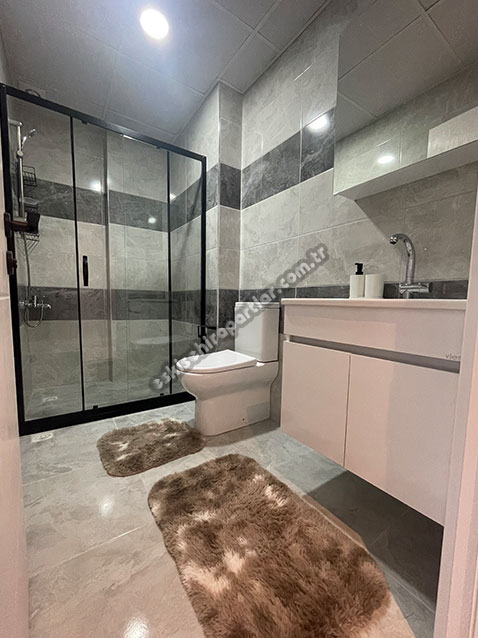 Luna Suit Kız Apart