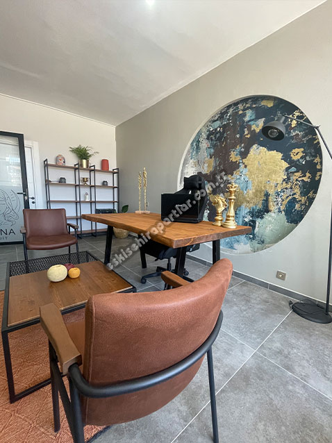 Luna Suit Kız Apart