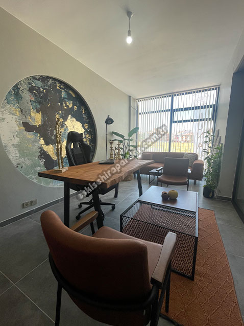 Luna Suit Kız Apart