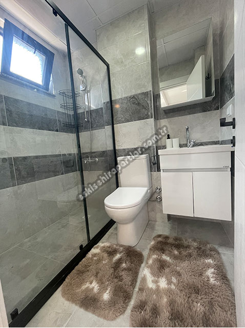 Luna Suit Kız Apart