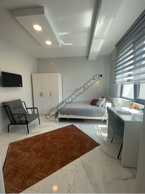 Luna Suit Kız Apart