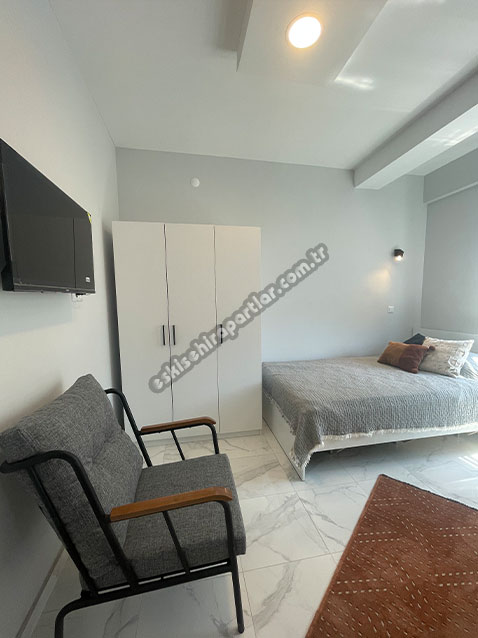 Luna Suit Kız Apart