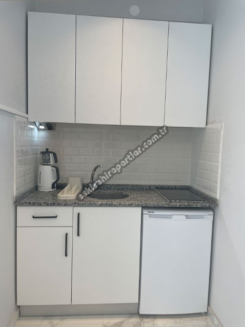 Luna Suit Kız Apart