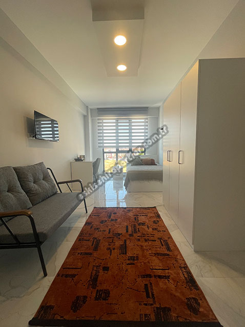 Luna Suit Kız Apart