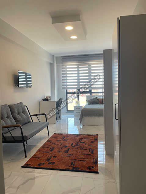 Luna Suit Kız Apart