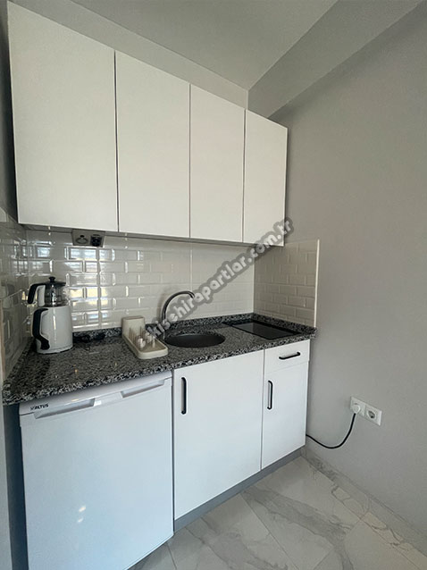 Luna Suit Kız Apart