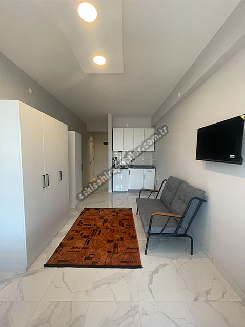 Luna Suit Kız Apart