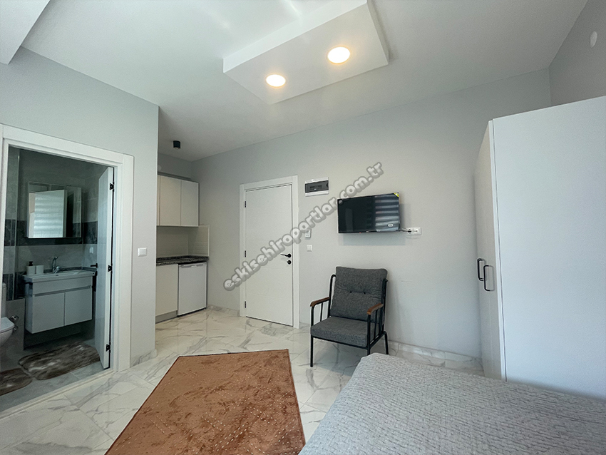 Luna Suit Kız Apart