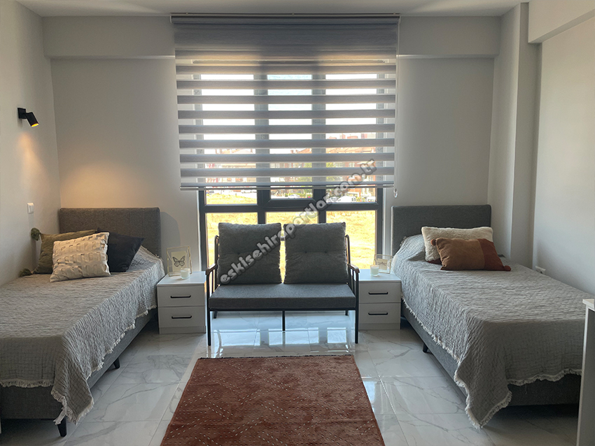 Luna Suit Kız Apart