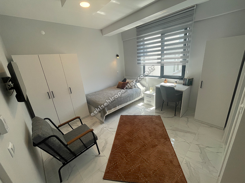 Luna Suit Kız Apart