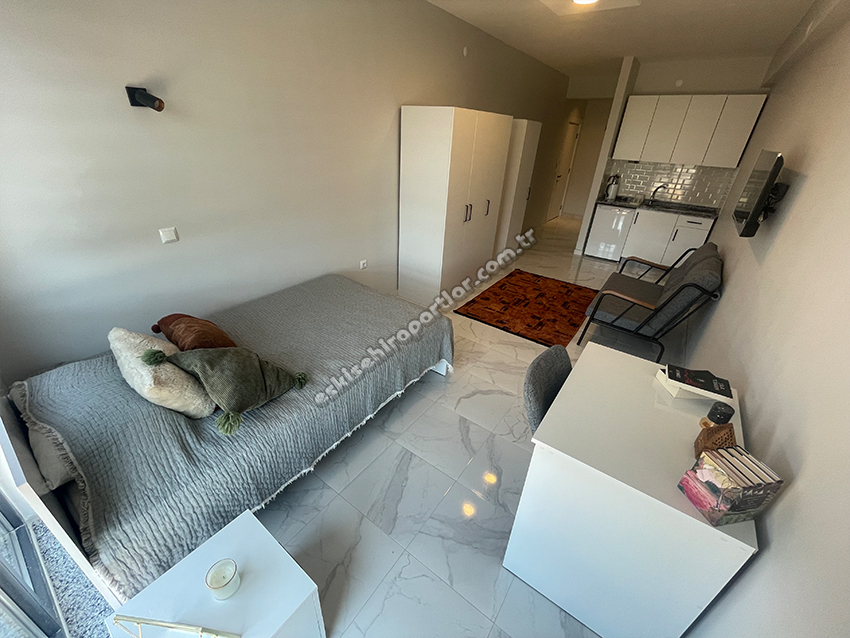 Luna Suit Kız Apart