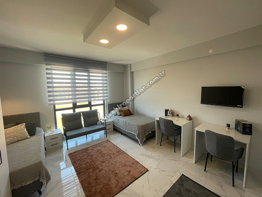 Luna Suit Kız Apart