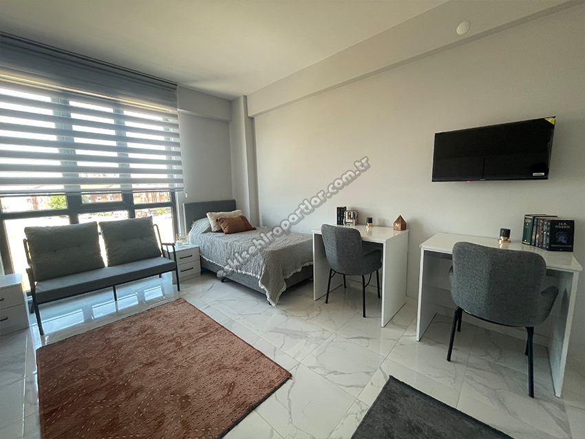 Luna Suit Kız Apart