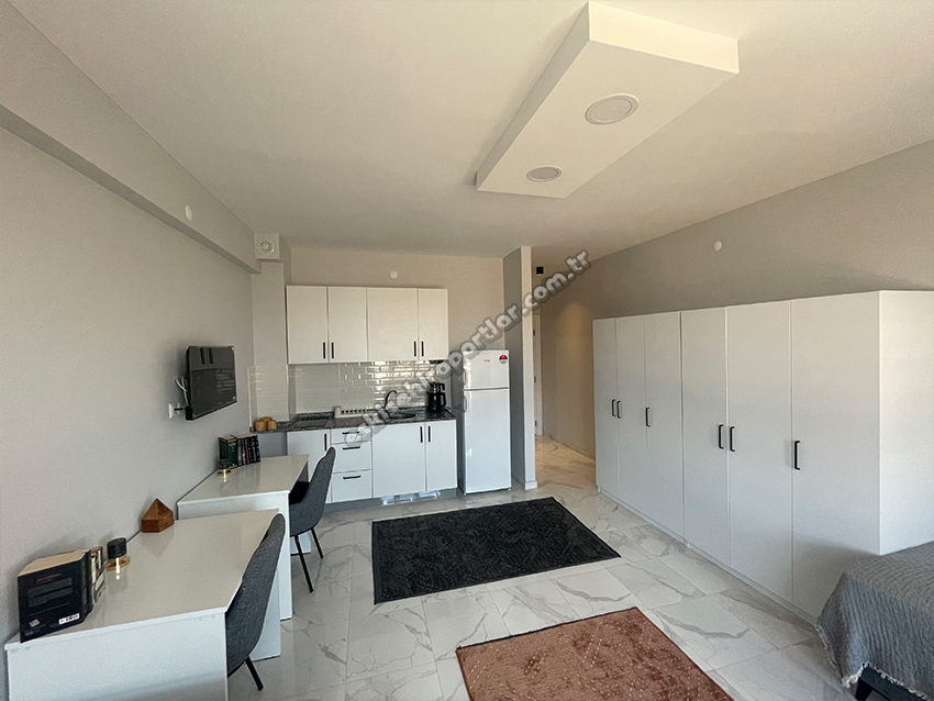 Luna Suit Kız Apart