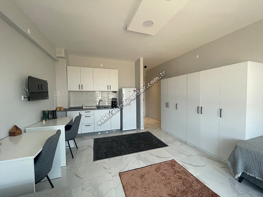 Luna Suit Kız Apart