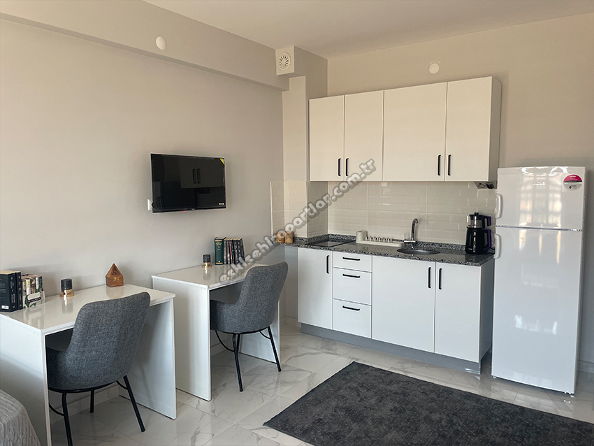 Luna Suit Kız Apart