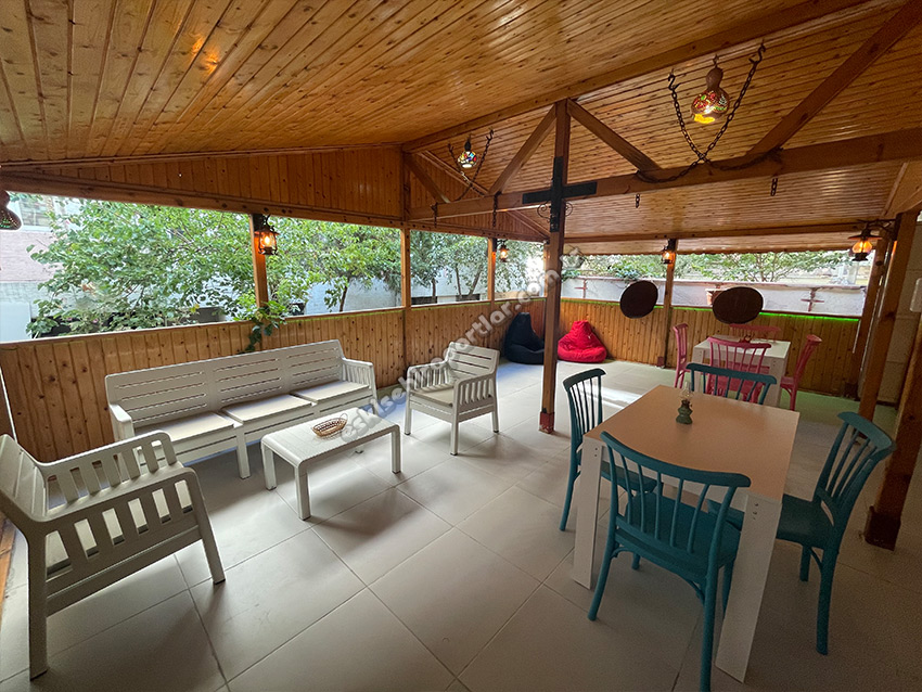 Ocean Life Kız Apart