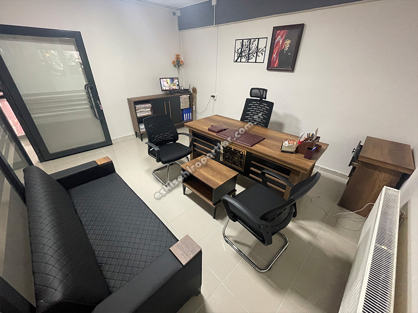 Ocean Life Kız Apart