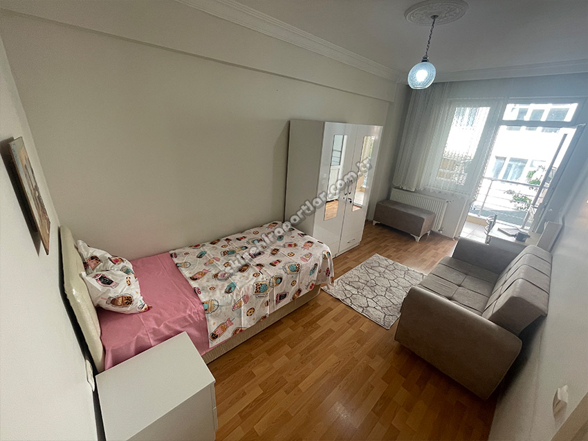 Ocean Life Kız Apart