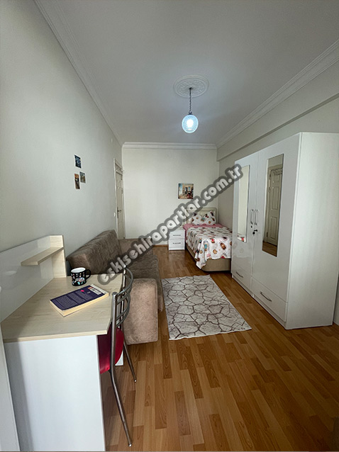 Ocean Life Kız Apart