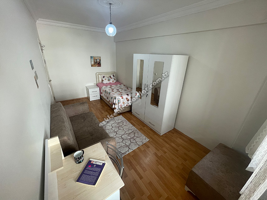 Ocean Life Kız Apart