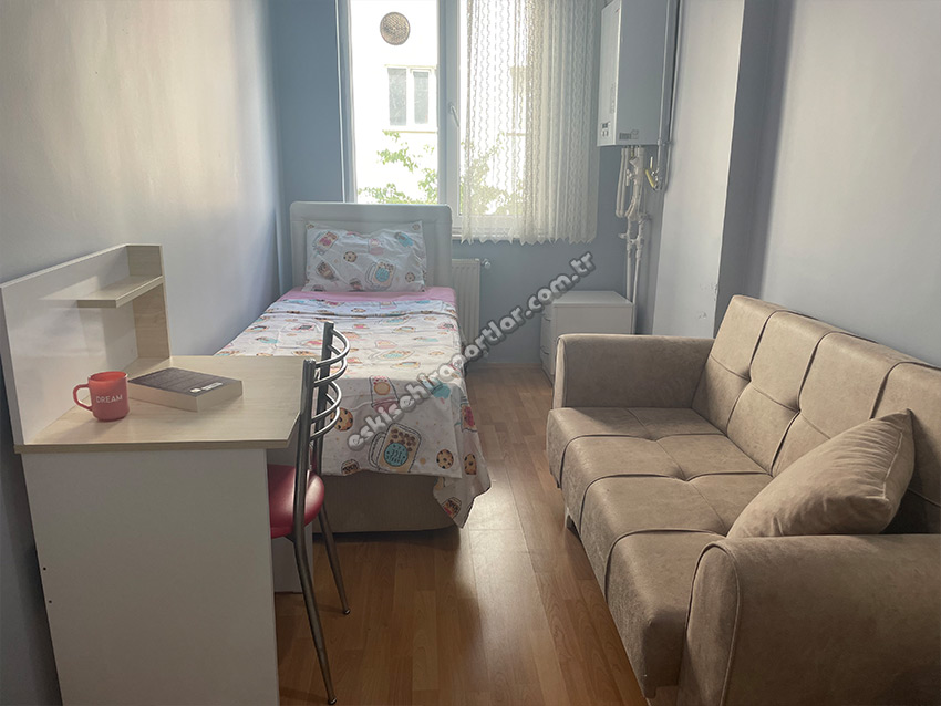 Ocean Life Kız Apart