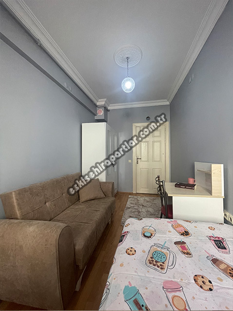 Ocean Life Kız Apart