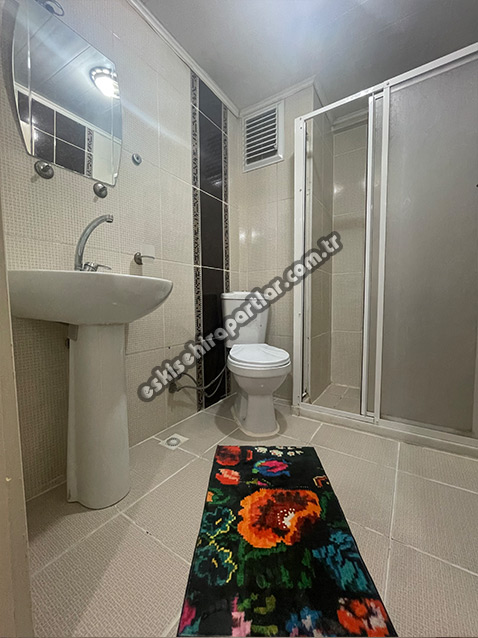 Ocean Life Kız Apart