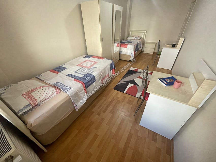 Ocean Life Kız Apart