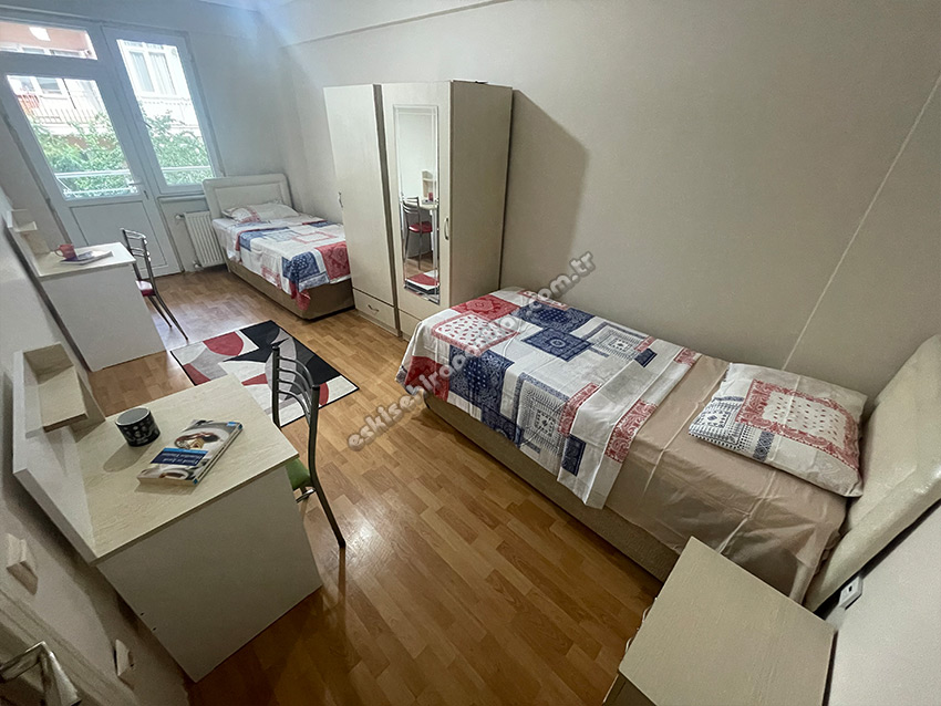 Ocean Life Kız Apart