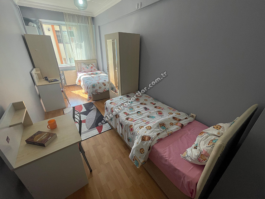 Ocean Life Kız Apart