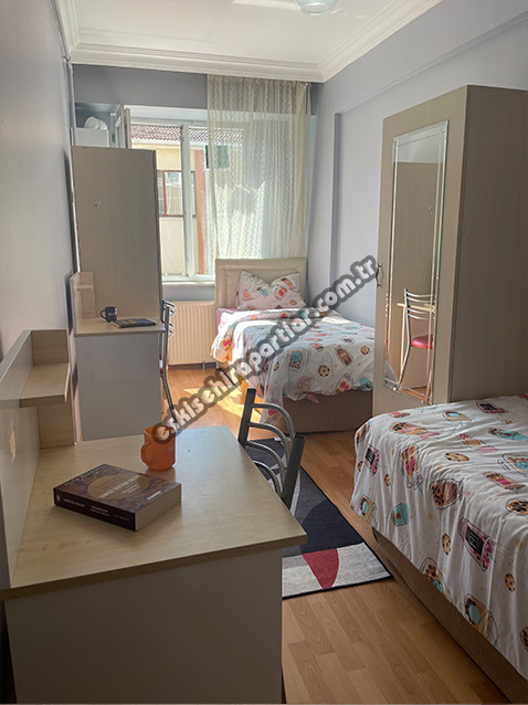 Ocean Life Kız Apart