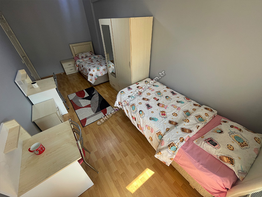 Ocean Life Kız Apart