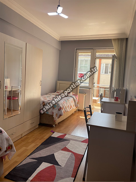 Ocean Life Kız Apart