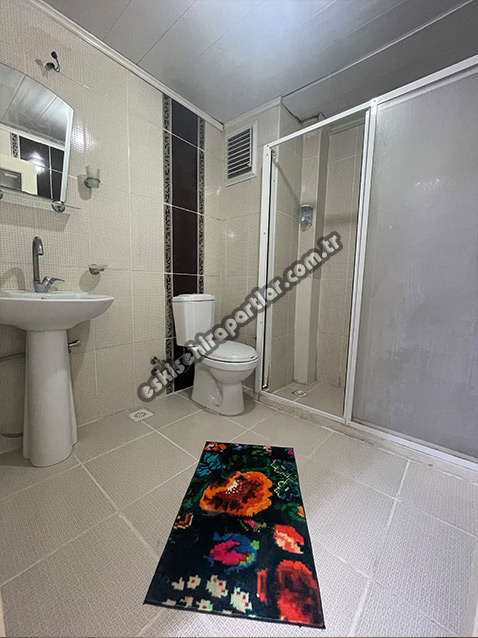 Ocean Life Kız Apart