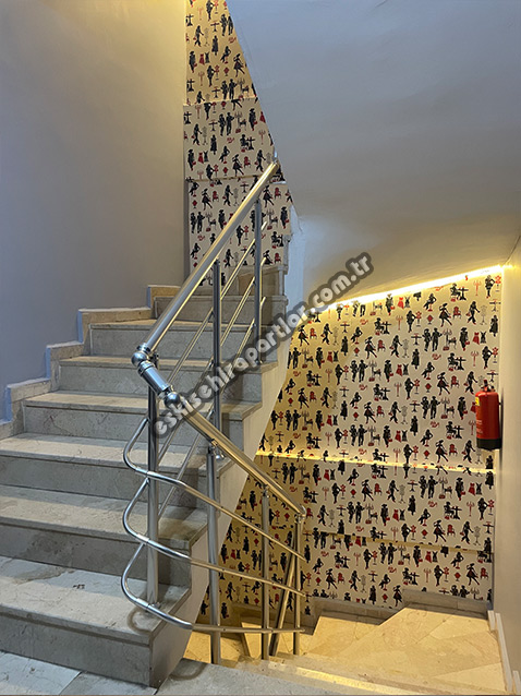 Ocean Life Kız Apart